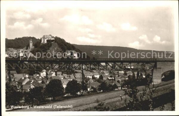 Westerburg Westerwald