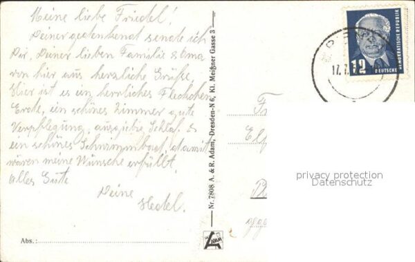 Berggiesshuebel Klubhaus der SVA – Bild 2