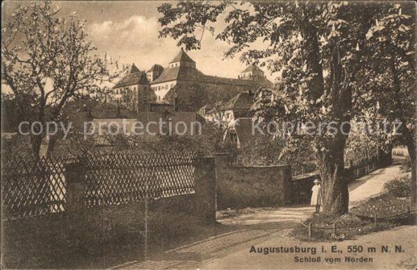 Augustusburg Schloss