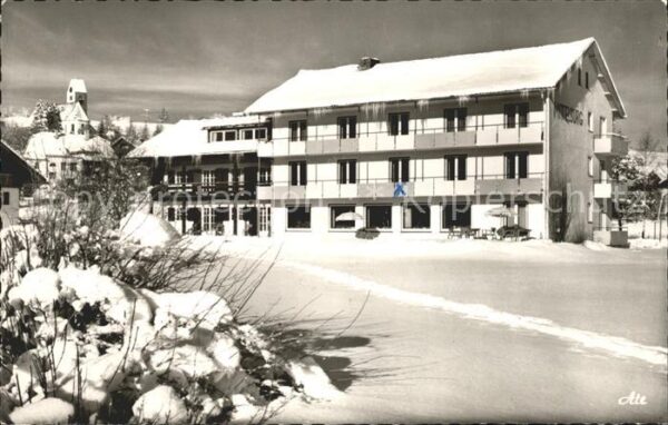 Mittelberg Oy Kurhotel Mittelburg