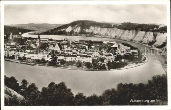 Wasserburg Inn