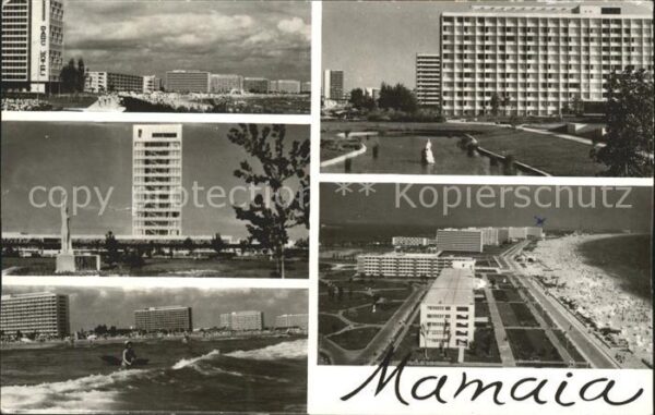 Mamaia