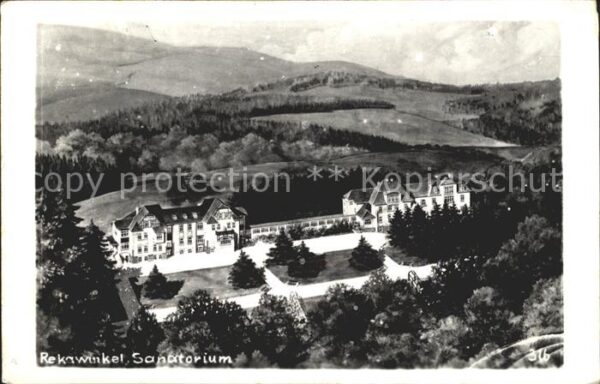 Rekawinkel Sanatorium
