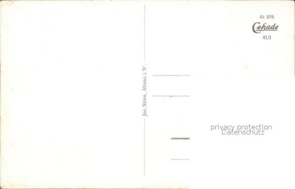 Altena Lenne – Bild 2