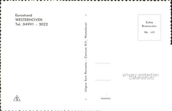 Westerhoven Eurostrand – Bild 2