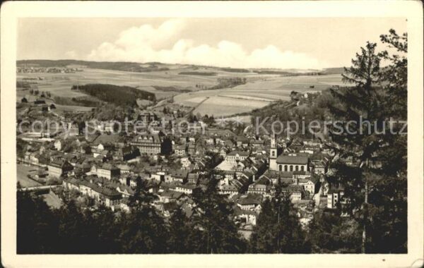 Elsterberg Vogtland