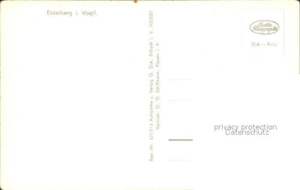 Elsterberg Vogtland – Bild 2