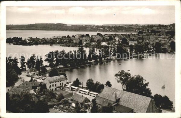 Ratzeburg