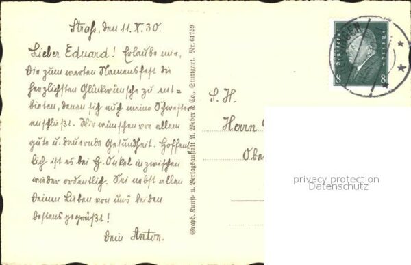 Friedrichshafen Bodensee Petrus-Canisius-Kirche – Bild 2