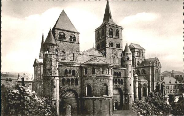 Trier Dom