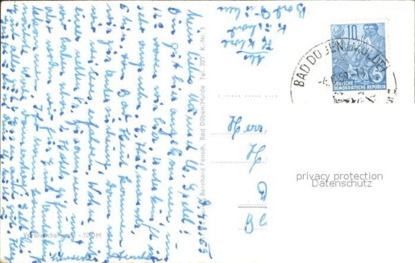 Bad Dueben Moorbad – Bild 2
