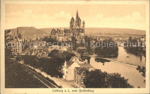 Limburg Lahn