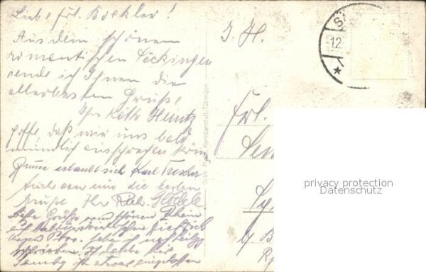 Bad Saeckingen – Bild 2