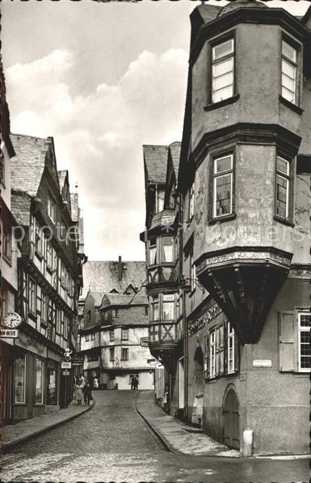 Limburg Lahn Plötz