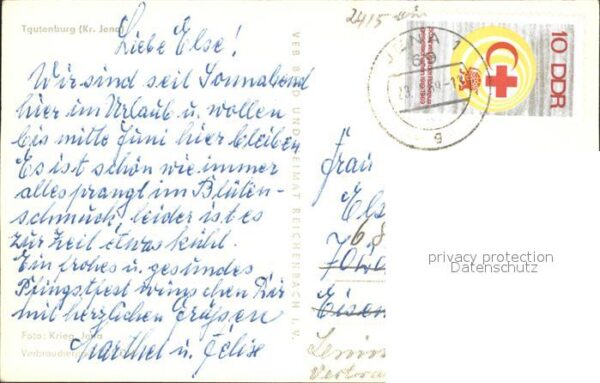 Tautenburg – Bild 2