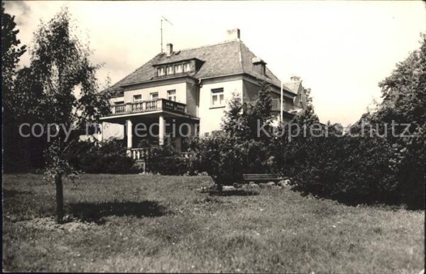 Weissig Struppen
