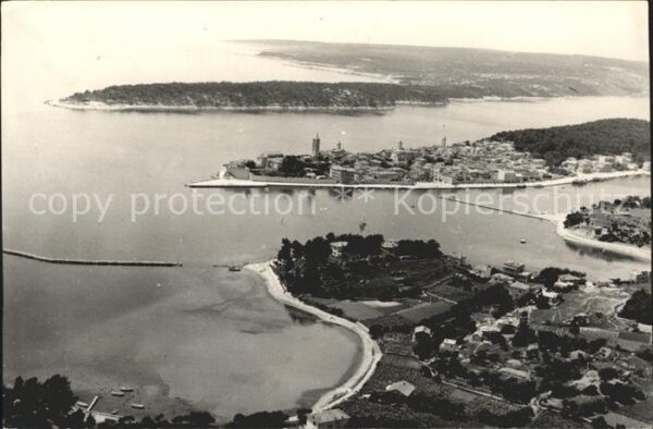 Rab Kroatien