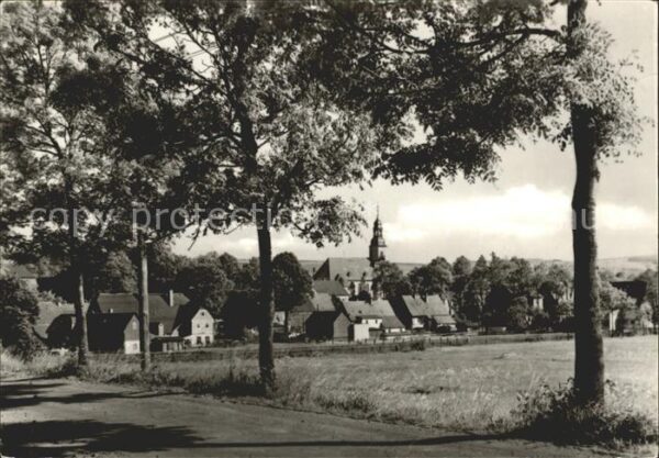 Zwoenitz