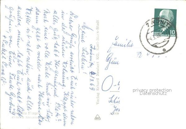 Zwoenitz – Bild 2
