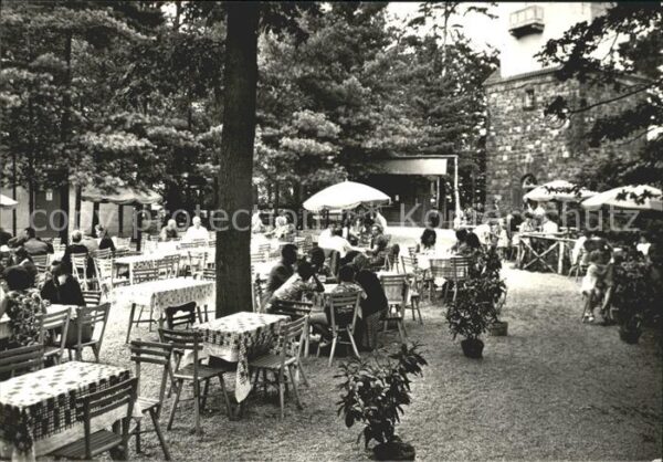 Karlovy Vary Diana vyletni restaurace Vysina pratels