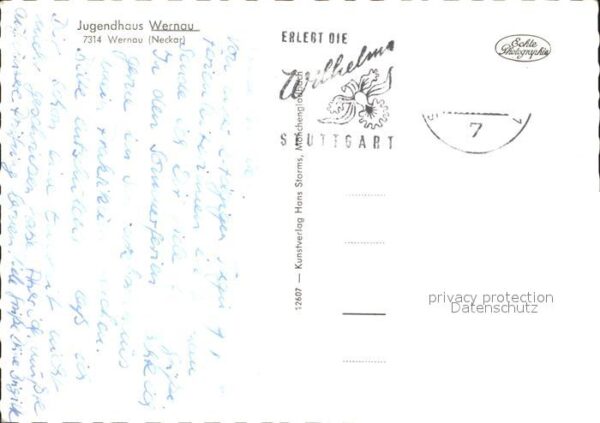 Wernau Neckar Jugendhaus Wernau – Bild 2