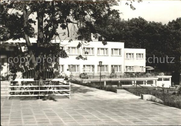 Grosszerlang Schulungs- und Erholungszentrum Adamswa
