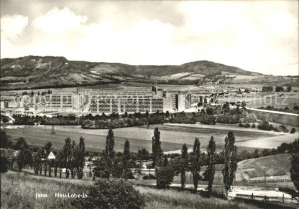 Jena Neu-Lobeda