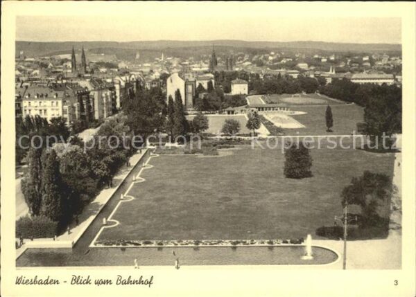 Wiesbaden