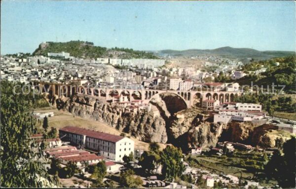 Constantine Algerien