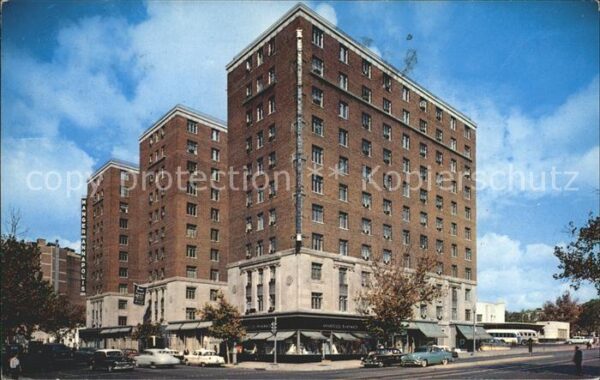 Washington DC Manger Annapolis Hotel