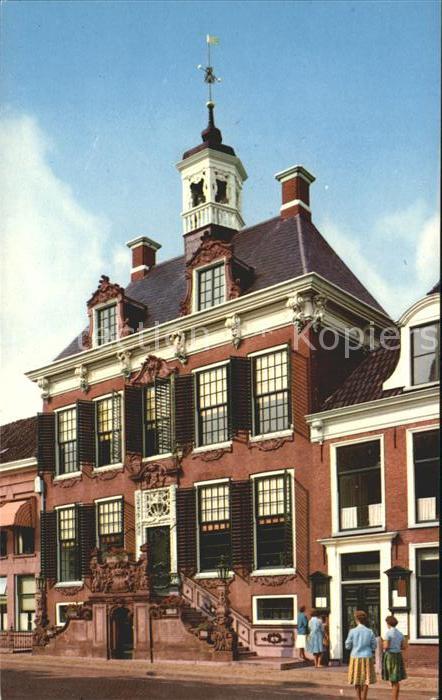 Sneek Stadhuis