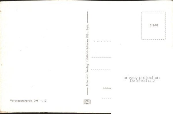 Bad Langensalza Rathaus – Bild 2