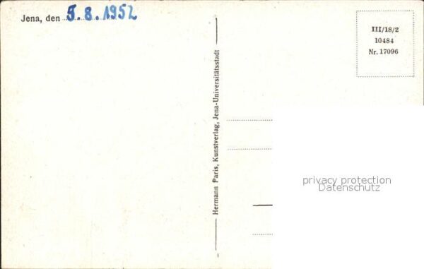 Jena Fuchsturm – Bild 2