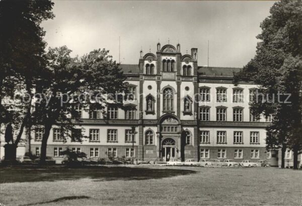 Rostock Universität
