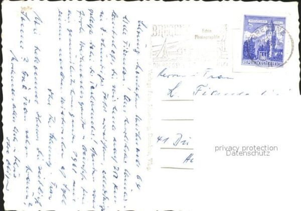 Bregenz Vorarlberg Berghaus – Bild 2
