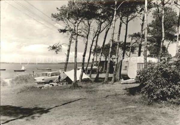 Bad Doberan Camping