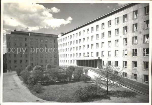Helsinki Naistenklinikka