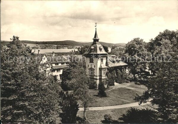 Radolfzell Bodensee Strandhotel Mettnau und Scheffelschlößc
