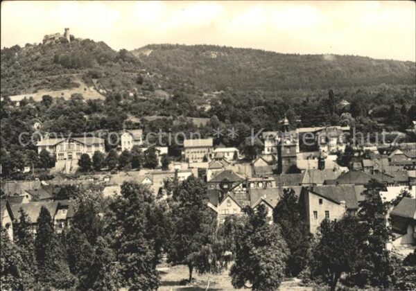 Bad Blankenburg