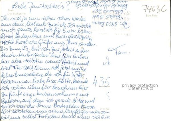 Jena Fuchsturm – Bild 2