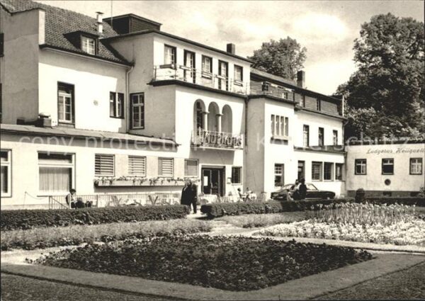 Bad Breisig Kurhaus