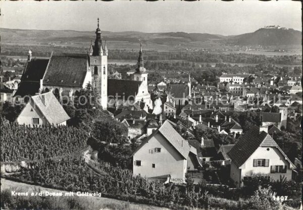 Krems Donau