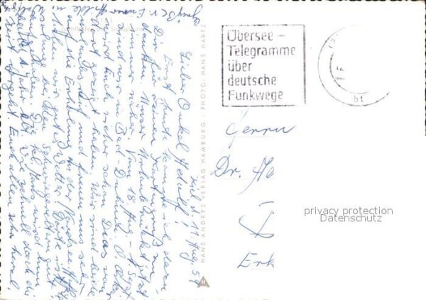 Kiel Yachthafen und Signalturm – Bild 2