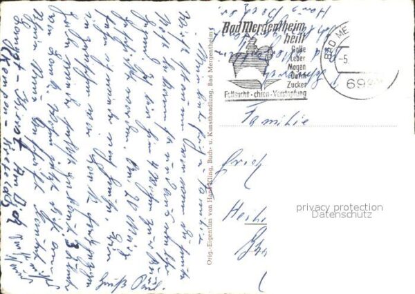Bad Mergentheim – Bild 2