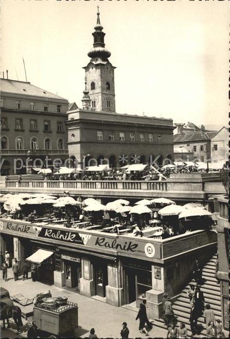 Zagreb
