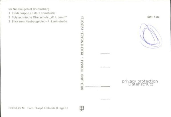 Aue Erzgebirge – Bild 2