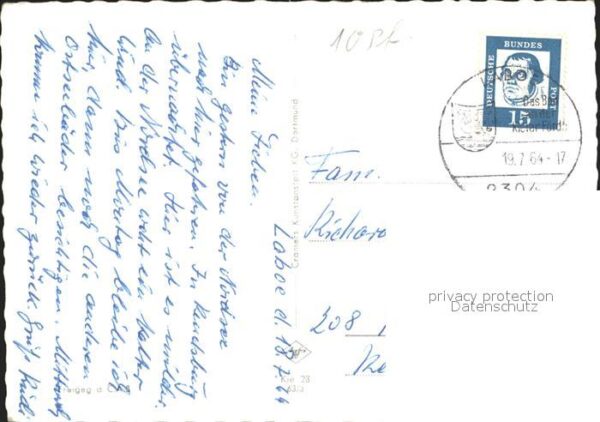 Kiel Möltenort Fliegeraufnahme – Bild 2