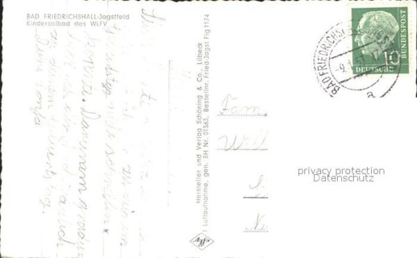Bad Friedrichshall Fliegeraufnahme Jagstfeld – Bild 2