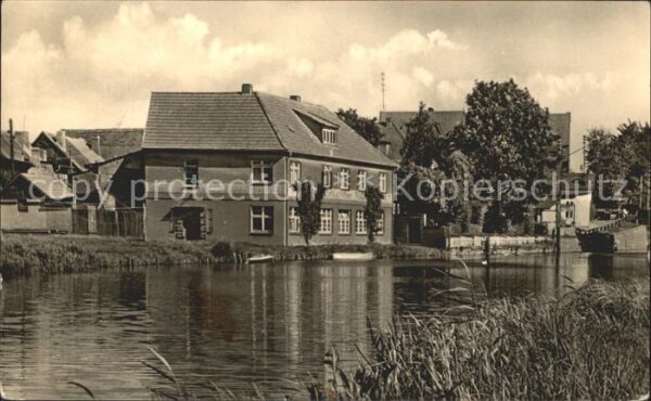 Luebz An der Elde