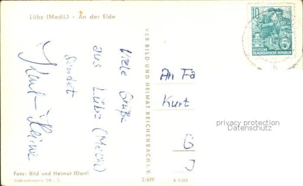 Luebz An der Elde – Bild 2